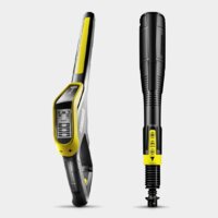 Мойка высокого давления Karcher K 5 Smart Control 1.324-650.0 - Превью изображения №2 — Интернет-магазин Time-Shop