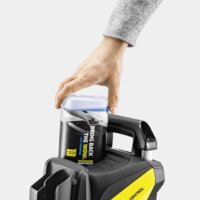 Мойка высокого давления Karcher K 5 Smart Control 1.324-650.0 - Превью изображения №3 — Интернет-магазин Time-Shop