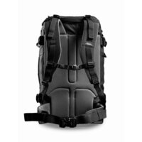 Туристический рюкзак Matador GlobeRider MATGR45001BK (черный) - Превью изображения №6 — Интернет-магазин Time-Shop