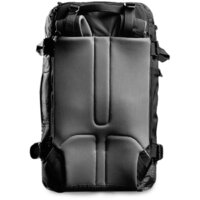 Туристический рюкзак Matador GlobeRider MATGR45001BK (черный) - Превью изображения №5 — Интернет-магазин Time-Shop