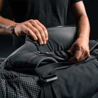 Туристический рюкзак Matador GlobeRider MATGR45001BK (черный) - Превью изображения №20 — Интернет-магазин Time-Shop