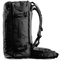 Туристический рюкзак Matador GlobeRider MATGR45001BK (черный) - Превью изображения №2 — Интернет-магазин Time-Shop