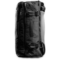 Туристический рюкзак Matador GlobeRider MATGR45001BK (черный) - Превью изображения №3 — Интернет-магазин Time-Shop