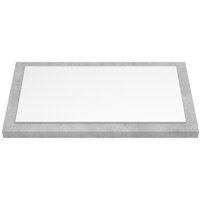 ЗОВ Столешница 13 CKP13W1195458 (белый)