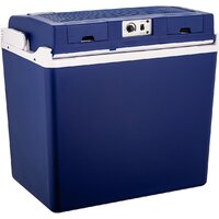 Термоэлектрический автохолодильник Brayer BR6333 29л (синий) - Превью изображения №4 — Интернет-магазин Time-Shop