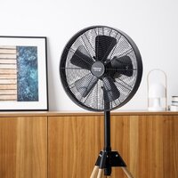 Вентилятор Taurus Forest 944665000 - Превью изображения №3 — Интернет-магазин Time-Shop