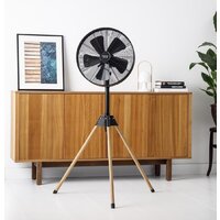 Вентилятор Taurus Forest 944665000 - Превью изображения №4 — Интернет-магазин Time-Shop