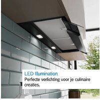 Кухонная вытяжка Bosch Serie 6 DBB97DP60 - Превью изображения №15 — Интернет-магазин Time-Shop