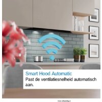 Кухонная вытяжка Bosch Serie 6 DBB97DP60 - Превью изображения №12 — Интернет-магазин Time-Shop