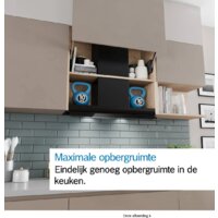 Кухонная вытяжка Bosch Serie 6 DBB97DP60 - Превью изображения №13 — Интернет-магазин Time-Shop