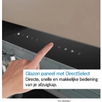 Кухонная вытяжка Bosch Serie 6 DBB97DP60 - Превью изображения №14 — Интернет-магазин Time-Shop