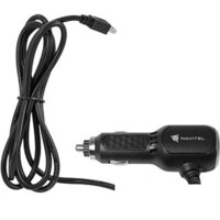 GPS навигатор NAVITEL E707 Magnetic - Превью изображения №4 — Интернет-магазин Time-Shop