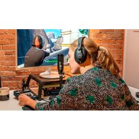 Наушники AKG K361-BT - Превью изображения №6 — Интернет-магазин Time-Shop