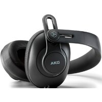 Наушники AKG K361-BT - Превью изображения №5 — Интернет-магазин Time-Shop