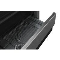 Кухонная плита Hansa FCMX68209 - Превью изображения №5 — Интернет-магазин Time-Shop