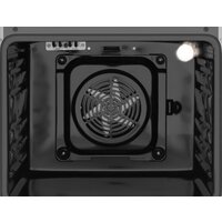 Кухонная плита Hansa FCMX68209 - Превью изображения №12 — Интернет-магазин Time-Shop