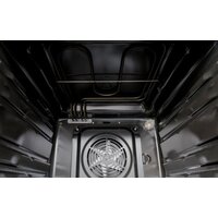 Кухонная плита Hansa FCMX68209 - Превью изображения №3 — Интернет-магазин Time-Shop