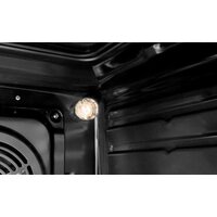 Кухонная плита Hansa FCMX68209 - Превью изображения №10 — Интернет-магазин Time-Shop