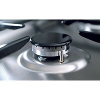 Кухонная плита Hansa FCMX68209 - Превью изображения №8 — Интернет-магазин Time-Shop