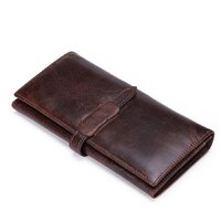 Кошелек EZcase Thalia (коричневый) - Превью изображения №4 — Интернет-магазин Time-Shop