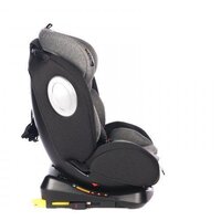 Детское автокресло Tron Wells (grey shield) - Превью изображения №3 — Интернет-магазин Time-Shop