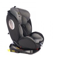 Детское автокресло Tron Wells (grey shield) - Превью изображения №2 — Интернет-магазин Time-Shop