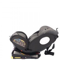 Детское автокресло Tron Wells (grey shield) - Превью изображения №7 — Интернет-магазин Time-Shop