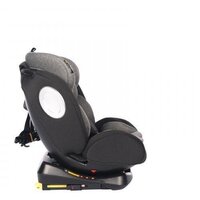 Детское автокресло Tron Wells (grey shield) - Превью изображения №10 — Интернет-магазин Time-Shop