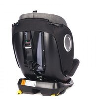 Детское автокресло Tron Wells (grey shield) - Превью изображения №6 — Интернет-магазин Time-Shop