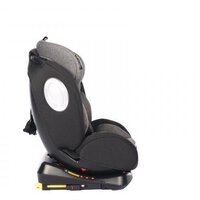 Детское автокресло Tron Wells (grey shield) - Превью изображения №8 — Интернет-магазин Time-Shop