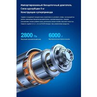 Робот для мытья окон Liectroux YW810 - Превью изображения №7 — Интернет-магазин Time-Shop