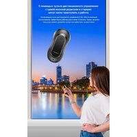 Робот для мытья окон Liectroux YW810 - Превью изображения №14 — Интернет-магазин Time-Shop