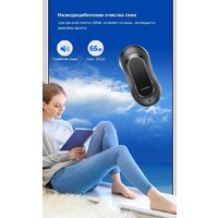 Робот для мытья окон Liectroux YW810 - Превью изображения №9 — Интернет-магазин Time-Shop