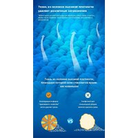 Робот для мытья окон Liectroux YW810 - Превью изображения №5 — Интернет-магазин Time-Shop