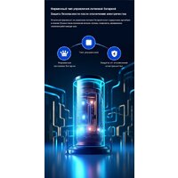 Робот для мытья окон Liectroux YW810 - Превью изображения №15 — Интернет-магазин Time-Shop