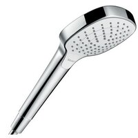 Душевой гарнитур  Hansgrohe Croma Select Е Vario 26586400 - Превью изображения №3 — Интернет-магазин Time-Shop