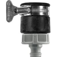 Gardena Штуцер без резьбы 2907-20