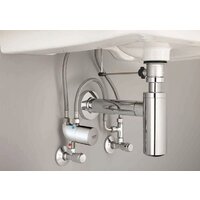 Смеситель Grohe Grohtherm Micro 34487000 - Превью изображения №2 — Интернет-магазин Time-Shop