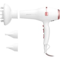 Фен Sencor SHD 8200GD - Превью изображения №3 — Интернет-магазин Time-Shop