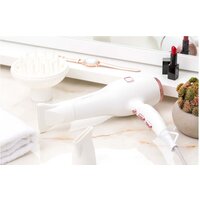 Фен Sencor SHD 8200GD - Превью изображения №12 — Интернет-магазин Time-Shop