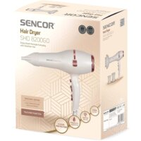 Фен Sencor SHD 8200GD - Превью изображения №14 — Интернет-магазин Time-Shop