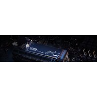 SSD Kingston KC3000 1TB SKC3000S/1024G - Превью изображения №3 — Интернет-магазин Time-Shop