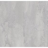 Готовая кухня ВерсоМебель Эко-7 1.4x2.6 левая (бетонный камень/дуб эвок прибрежный/ст.мрамор итальянский) - Превью изображения №4 — Интернет-магазин Time-Shop