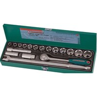 Jonnesway S04H419S 19 предметов