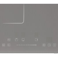Варочная панель Krona Mysterium Max Ih 45 GR - Превью изображения №4 — Интернет-магазин Time-Shop
