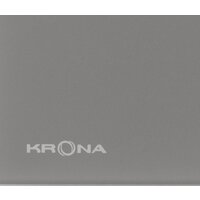 Варочная панель Krona Mysterium Max Ih 45 GR - Превью изображения №6 — Интернет-магазин Time-Shop