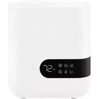 Увлажнитель воздуха Polaris PUH 4550 Wi-Fi IQ Home - Превью изображения №3 — Интернет-магазин Time-Shop