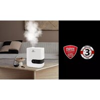 Увлажнитель воздуха Polaris PUH 4550 Wi-Fi IQ Home - Превью изображения №15 — Интернет-магазин Time-Shop