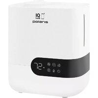 Увлажнитель воздуха Polaris PUH 4550 Wi-Fi IQ Home - Превью изображения №2 — Интернет-магазин Time-Shop