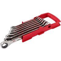 Набор ключей Milwaukee 4932464995 (7 предметов) - Превью изображения №2 — Интернет-магазин Time-Shop